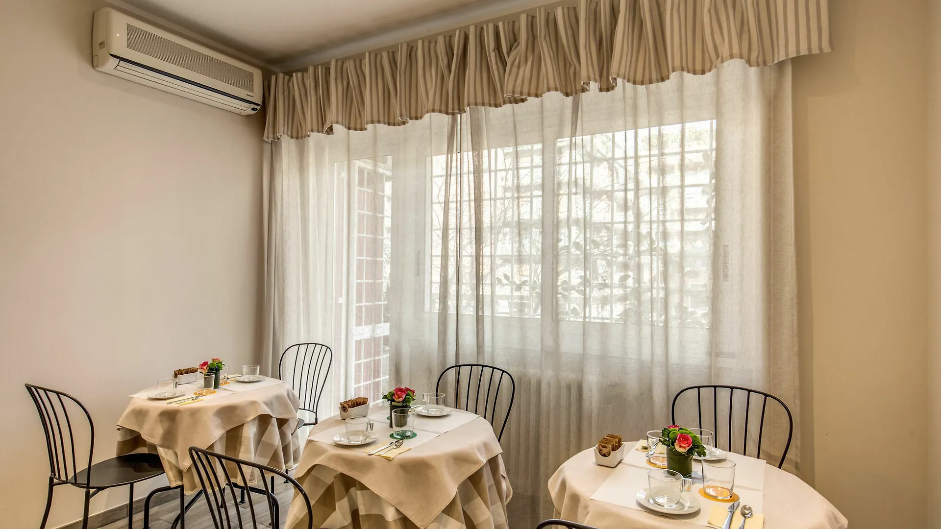 Casa Mia Vaticano Guest House Rome