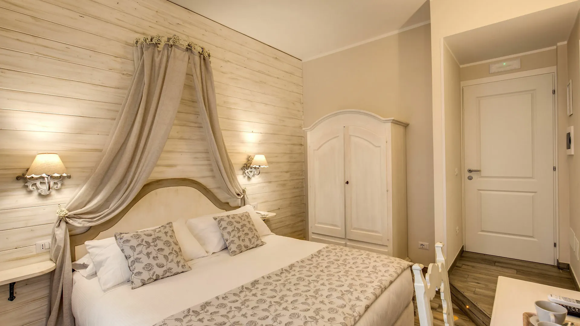 Casa Mia Vaticano Guest House Rome