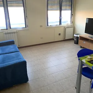 Appartement Bicocca Flat A