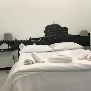 Pensión Dai Re Di
