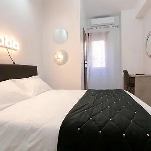 Bed and breakfast La Rosa