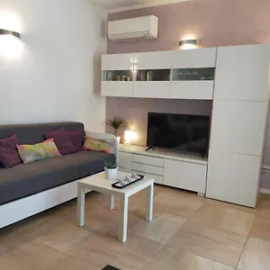 Appartement Poggio Ai Grilli