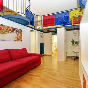 Apartment Vatican, Rome