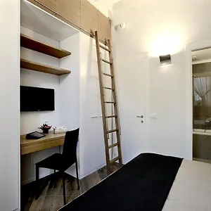 Apartment Antiche Residenze Romane Navona, Rome