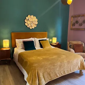 Appartement Mascagni 18: Lovely And