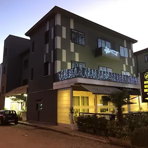 Nuova Hotel Mestre