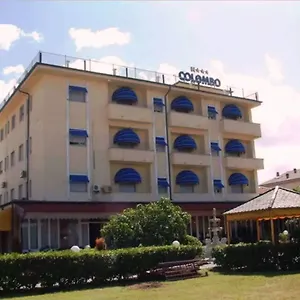 Colombo Hotel Lido di Camaiore