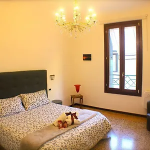 Appartement Casa Giuliana