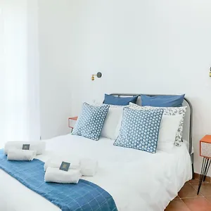 Apartment Vinylogy, Rome