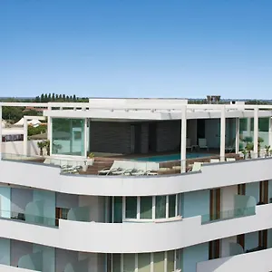 Il Teatro Hotel apartamentowy Lido di Jesolo