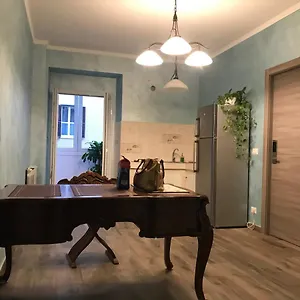 Nocleg ze śniadaniem Iris