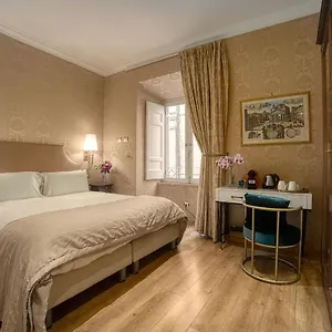 בית הארחה Bq House Trevi Luxury