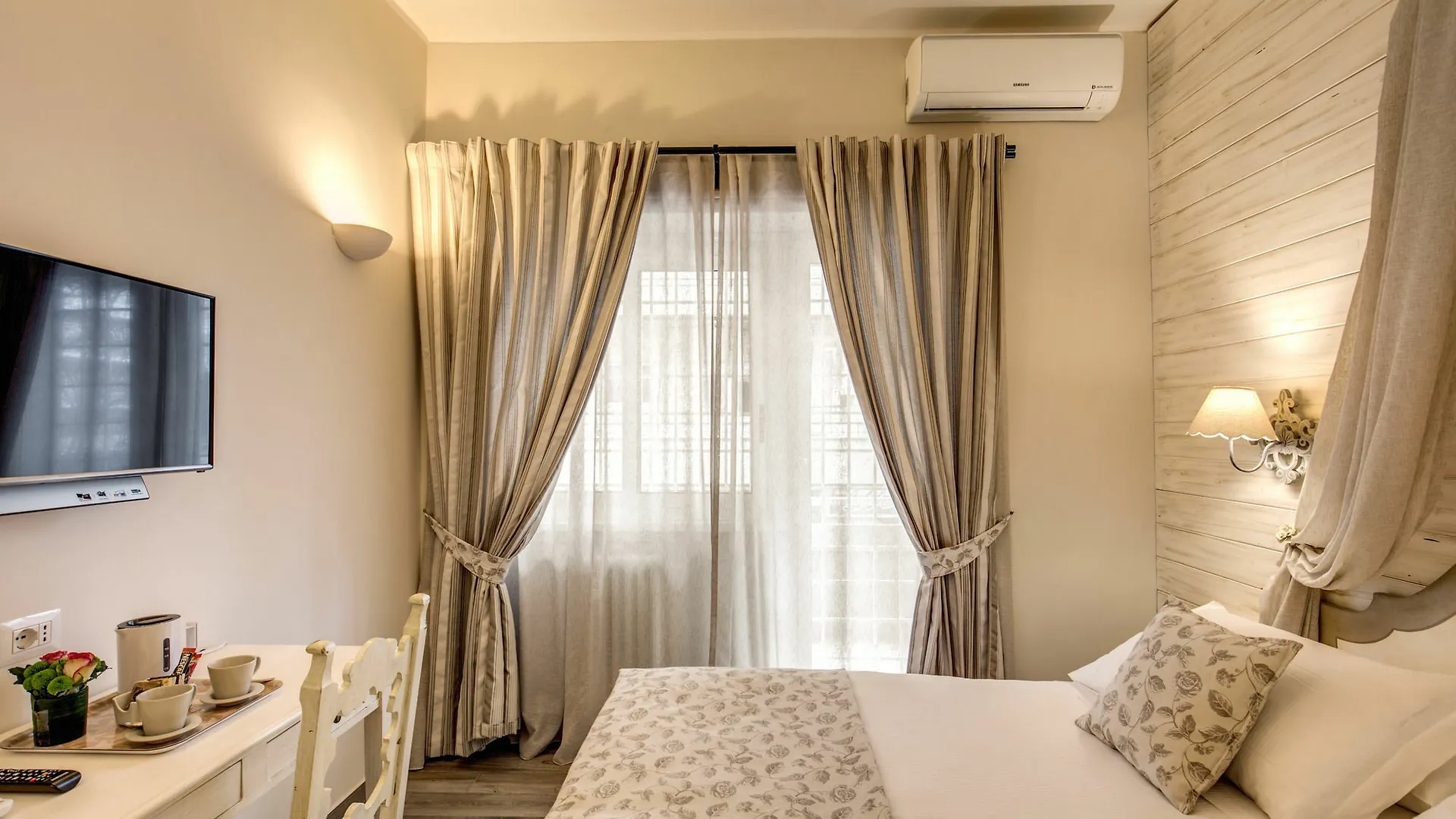 Casa Mia Vaticano Guest House Rzym Włochy